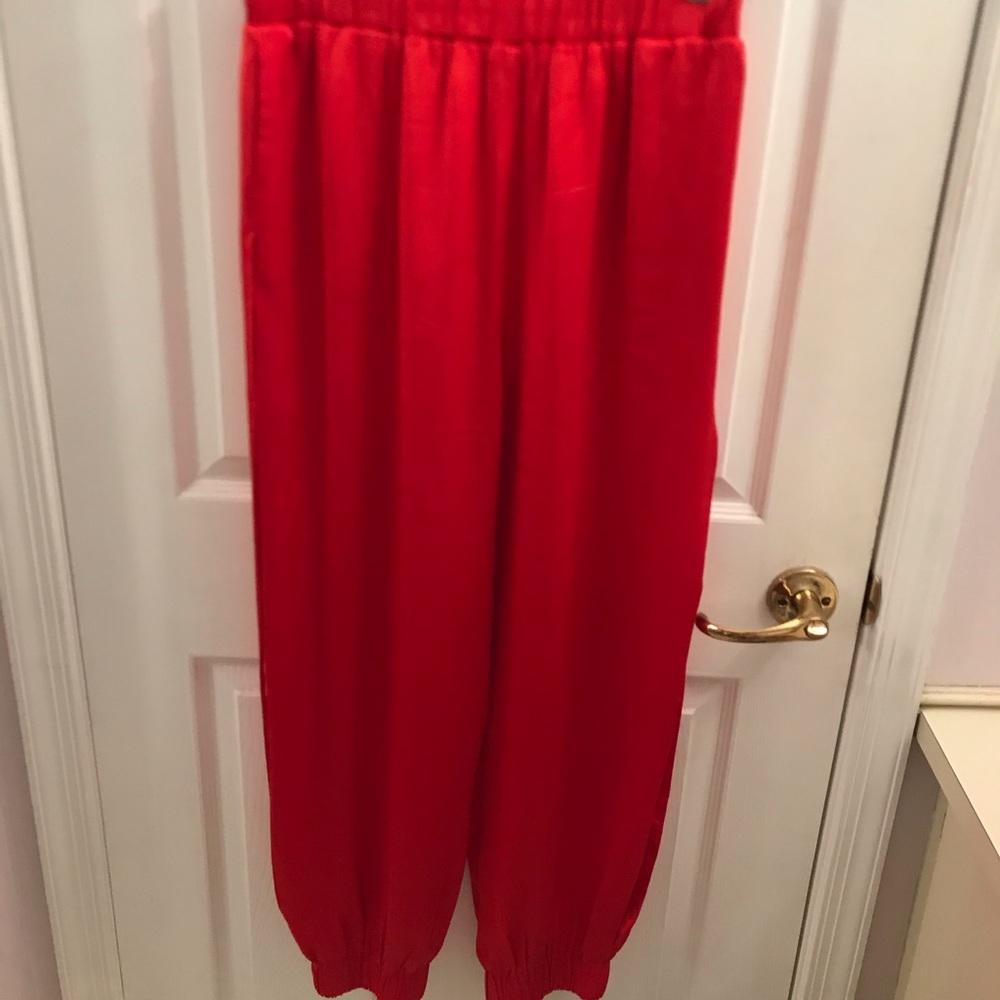 Harem Pants View 2